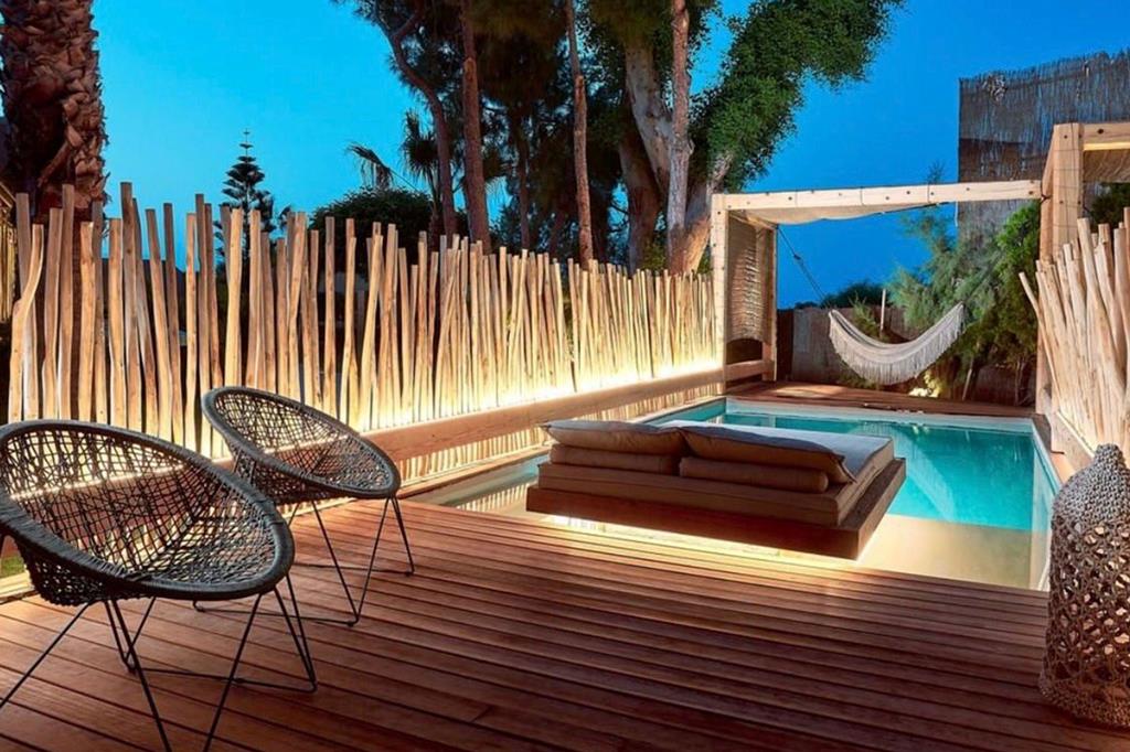 Sunset Boutique Hotel & Spa Bali Kreta