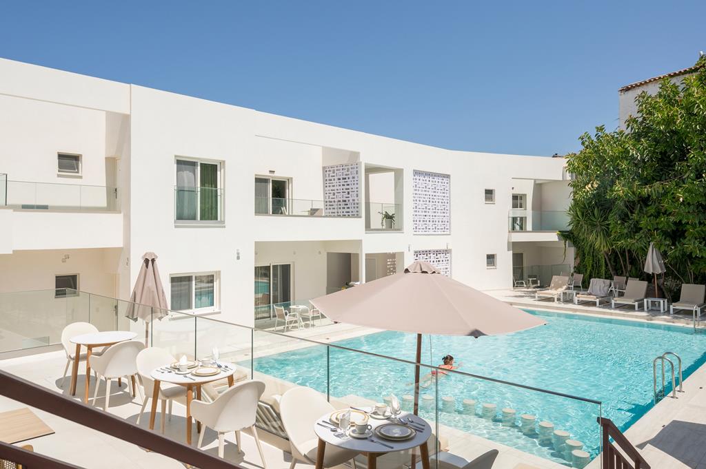 Tarra Georgioupolis Kreta