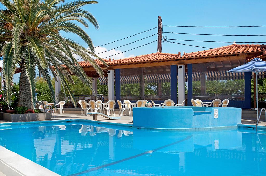 Votsalakia Kambos Samos