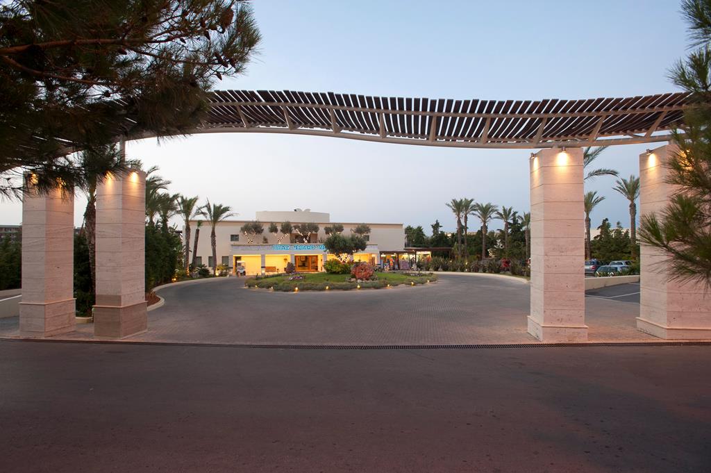 Star Beach Village & Waterpark Chersonissos Kreta
