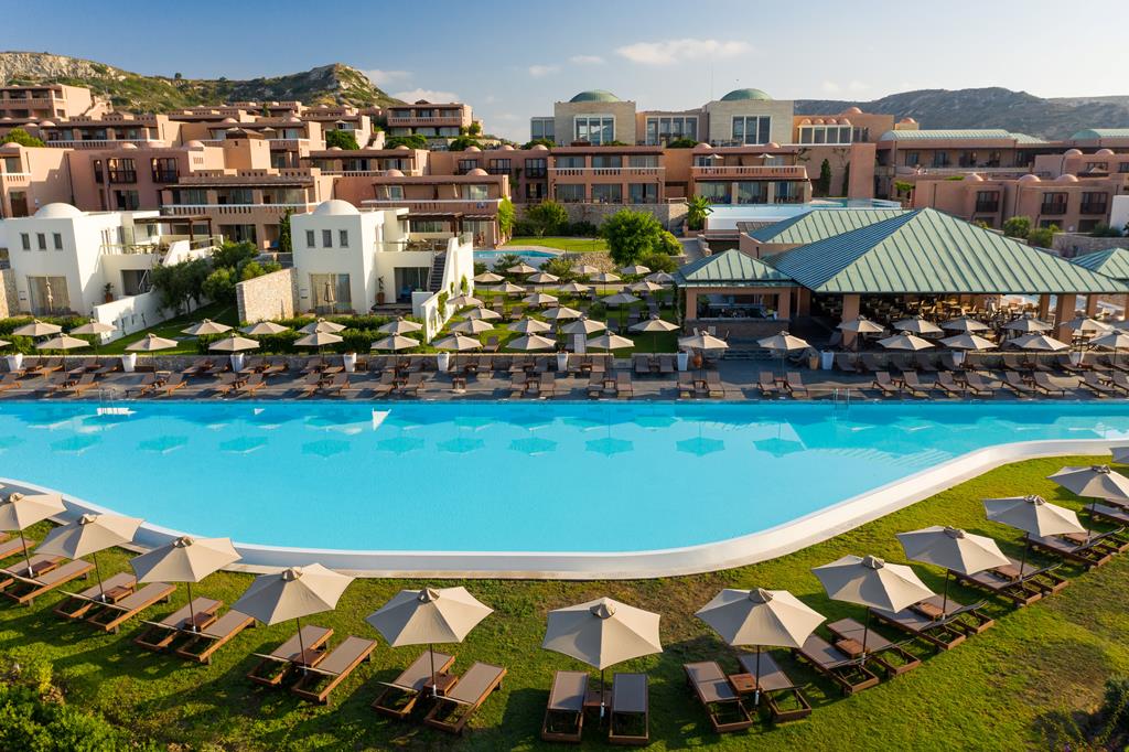 Atlantica Belvedere Resort Kardamena Kos
