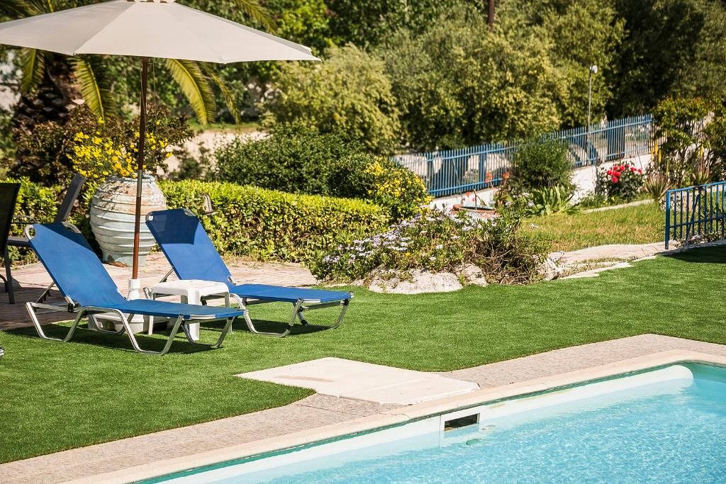 Metaxatos Appartementen 3 Sterren, Lassi ,Kefalonia