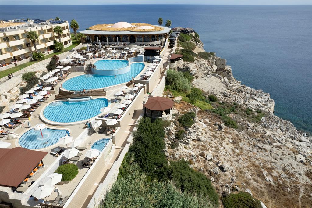 Kalithea Horizon Royal Kalithea Rhodos