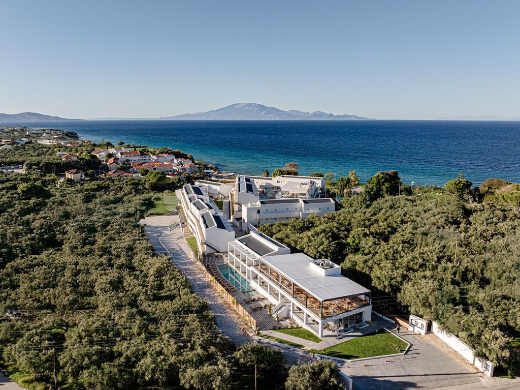 Magique Bleu Suites Tragaki Zakynthos