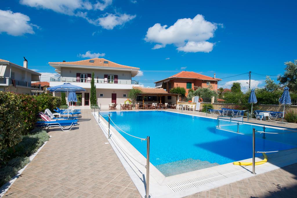 Christina Ligia Lefkas