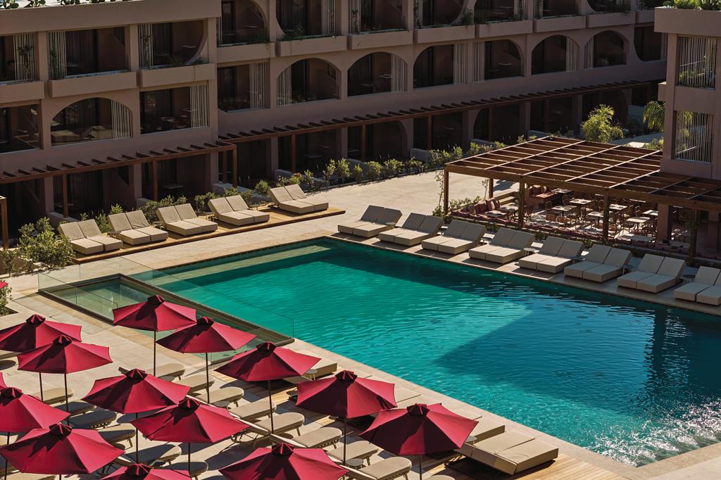 SPLASHWORLD Aqua Deluxe Tsilivi Zakynthos