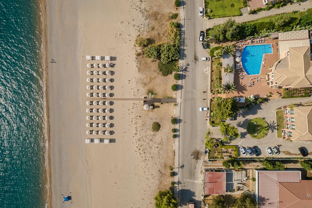 Makis Skala Kefalonia