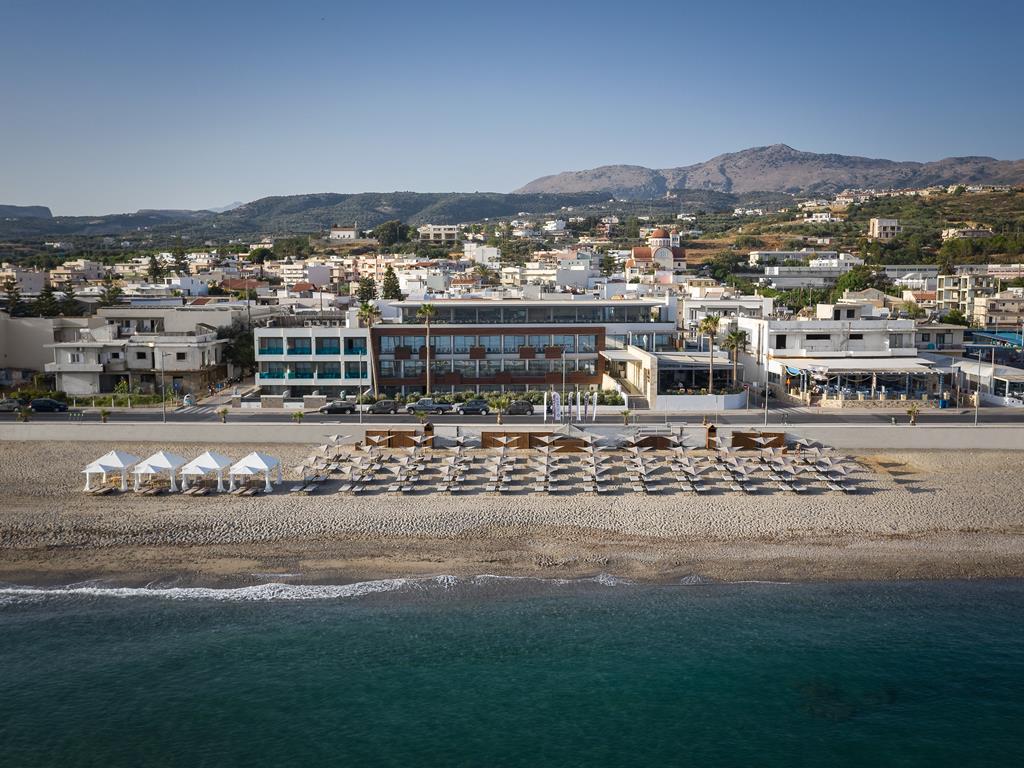 Ikones Suites Rethymnon Kreta