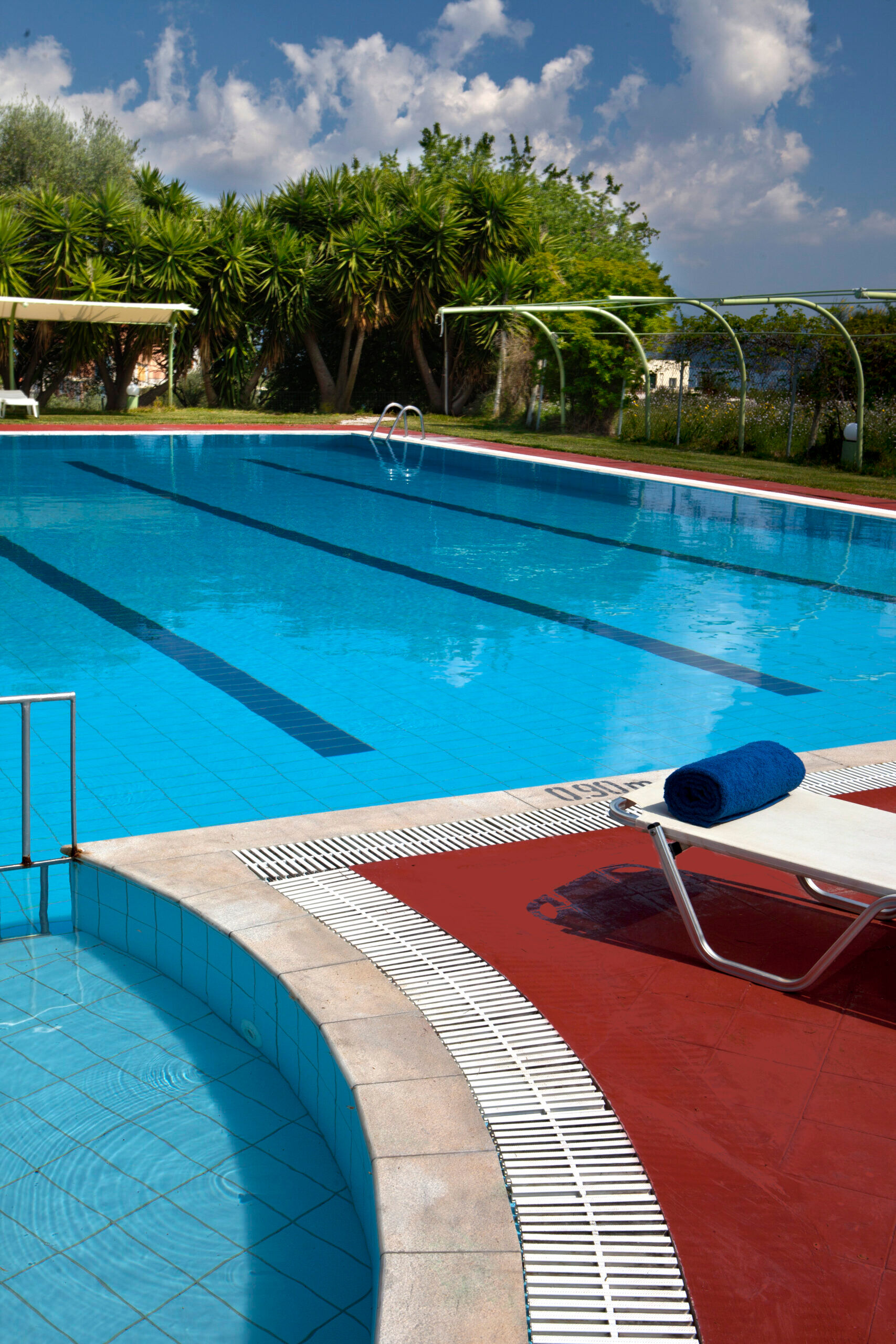 Palatino Hotel 3 Sterren, Lixouri ,Kefalonia