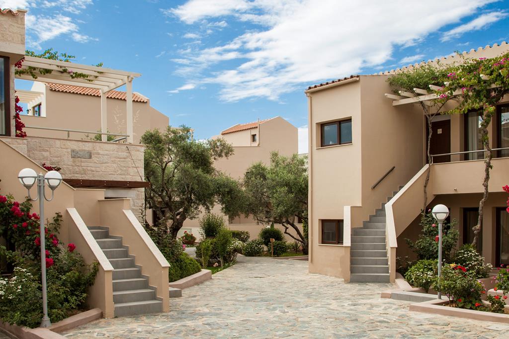 TUI SUNEO Althea Village Chania Kreta