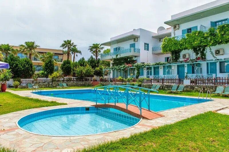 Anatoli Appartementen 3 Sterren, Chersonissos ,Kreta