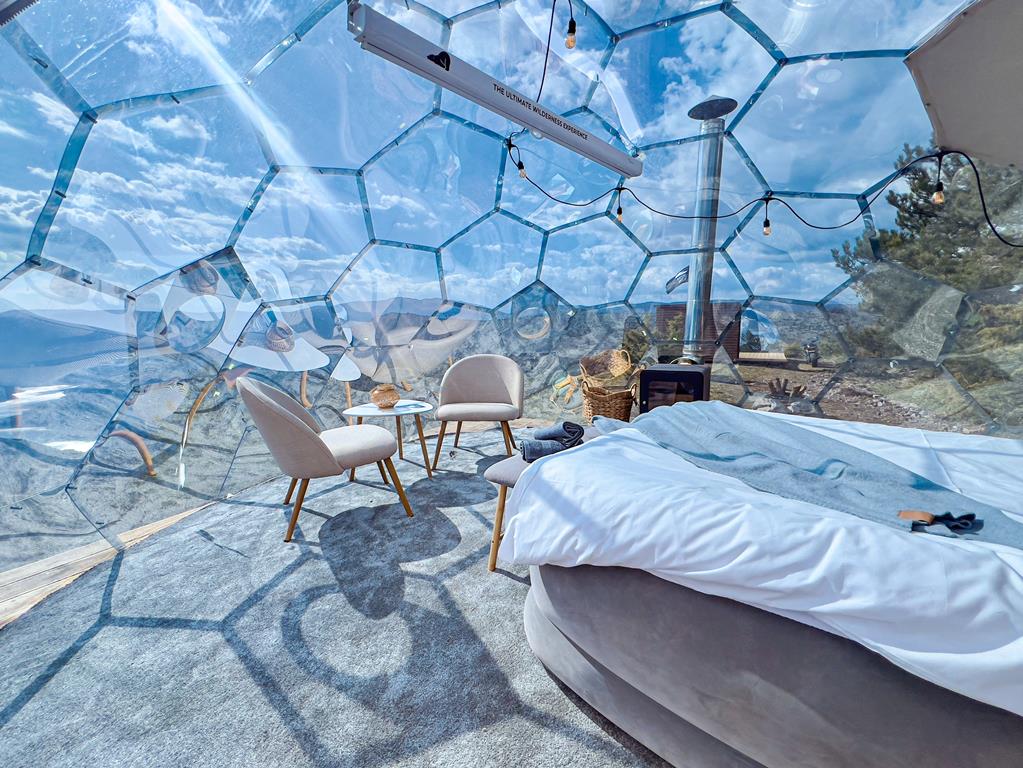 12 daagse fly drive Noord Macedonië & Griekenland Dihovo Bitola