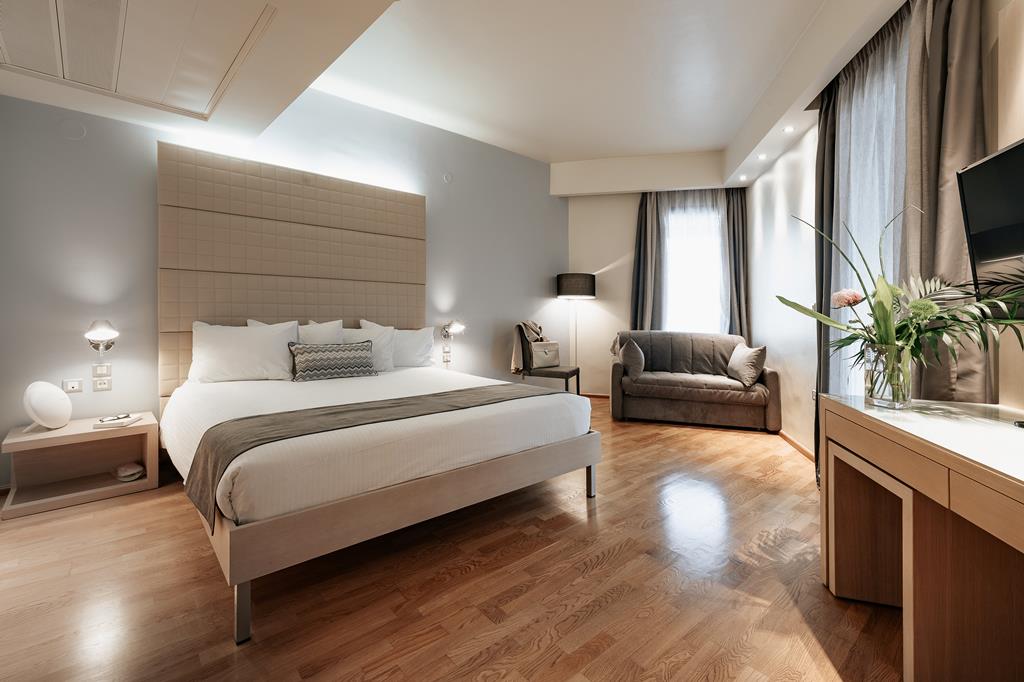 Domotel Olympia Thessaloniki Thessaloniki