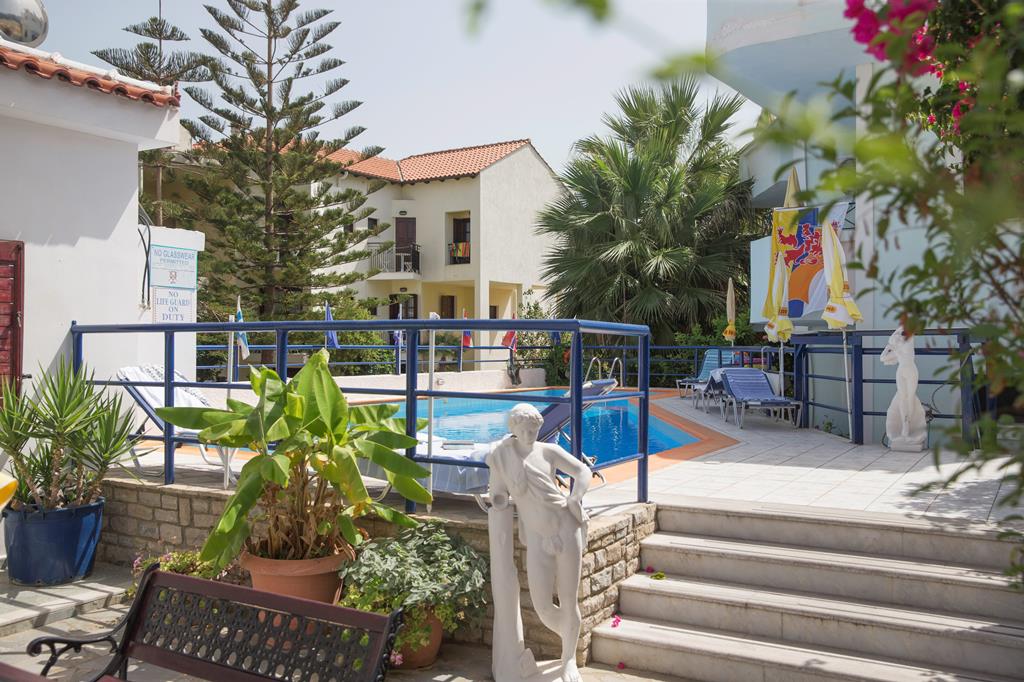 Lambros Kokkari Samos