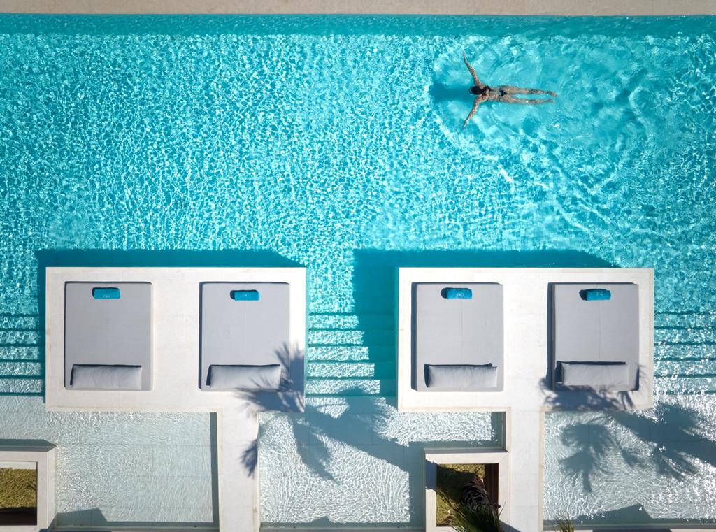 Oros Luxury Beach Resort Rethymnon Kreta