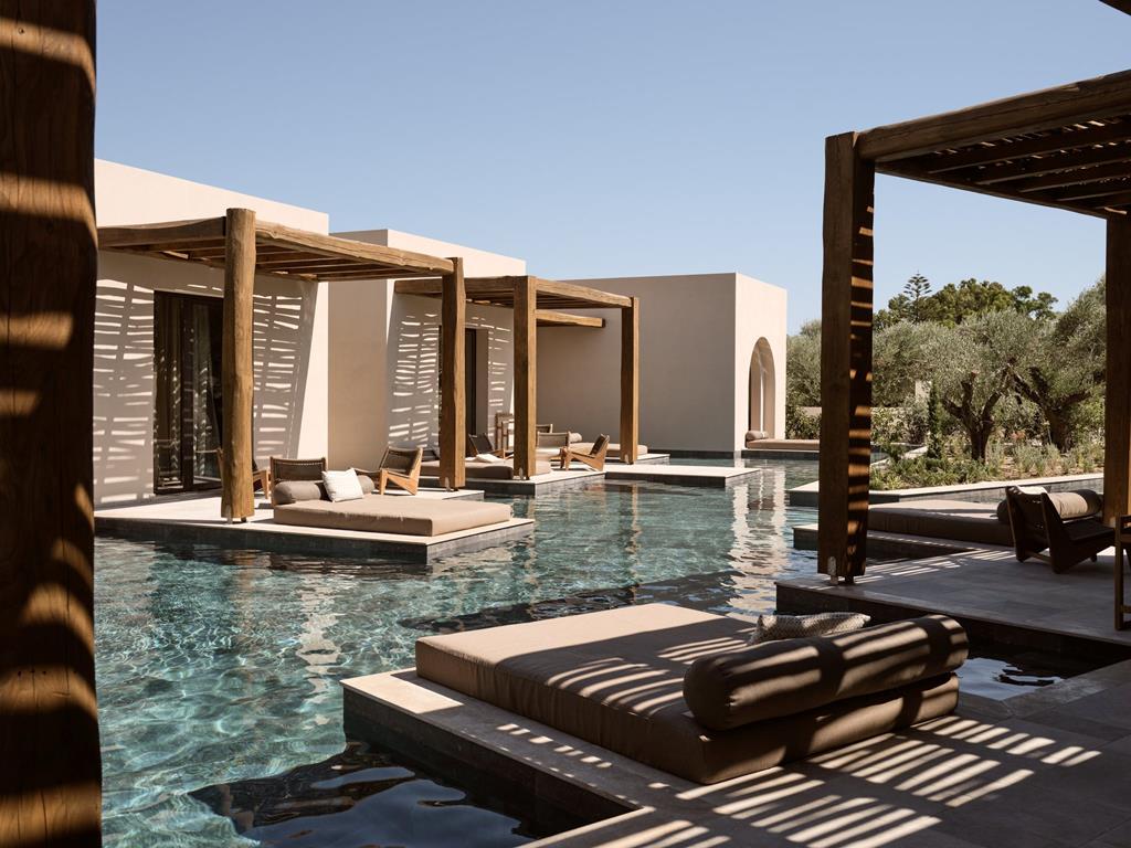 Pierros Verde Agios Sostis Zakynthos