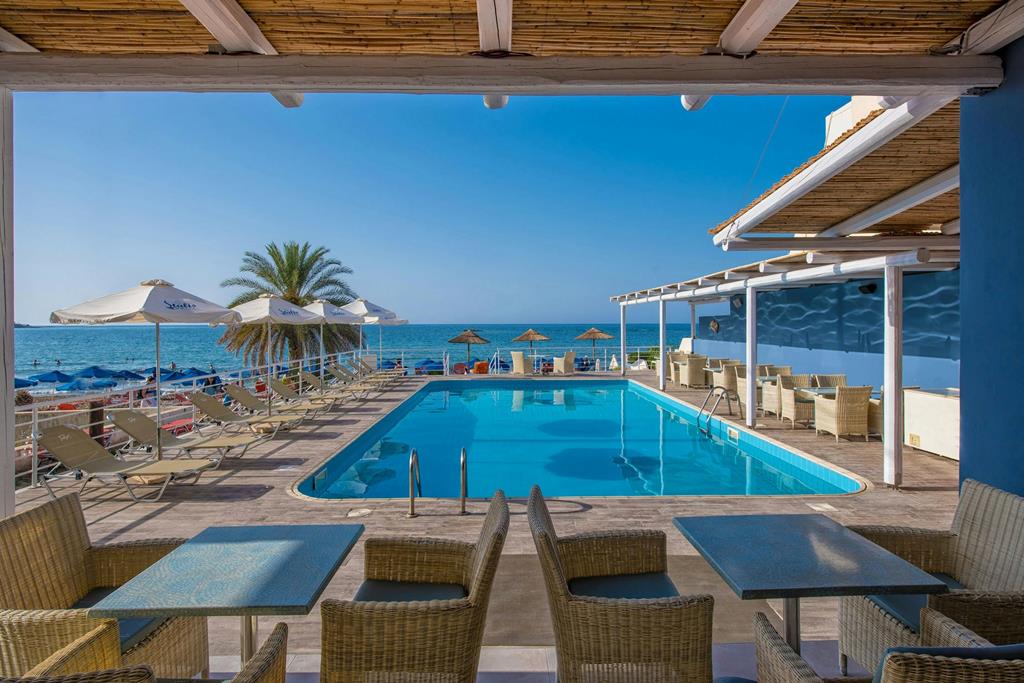 Stalis Hotel Stalis Kreta