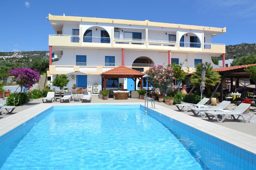 Havania Agios Nikolaos Kreta