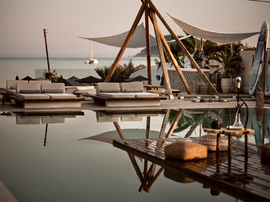 Gardelli Resort Laganas Zakynthos