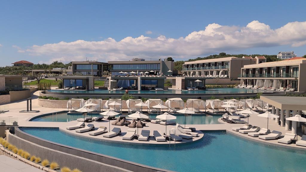 King Jason Zante Tsilivi Zakynthos