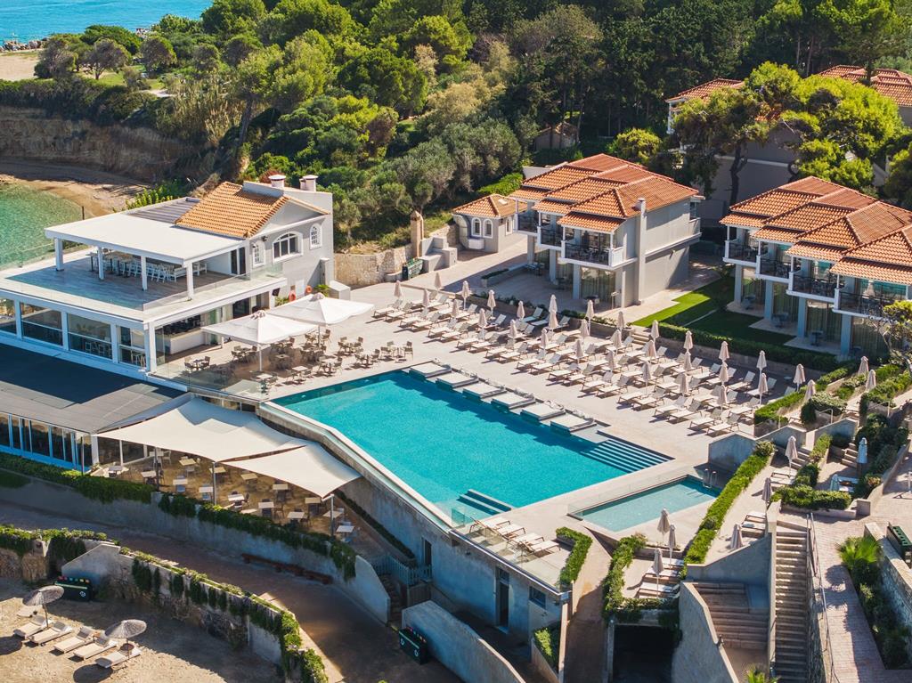 Alexandra Beach Tsilivi Zakynthos