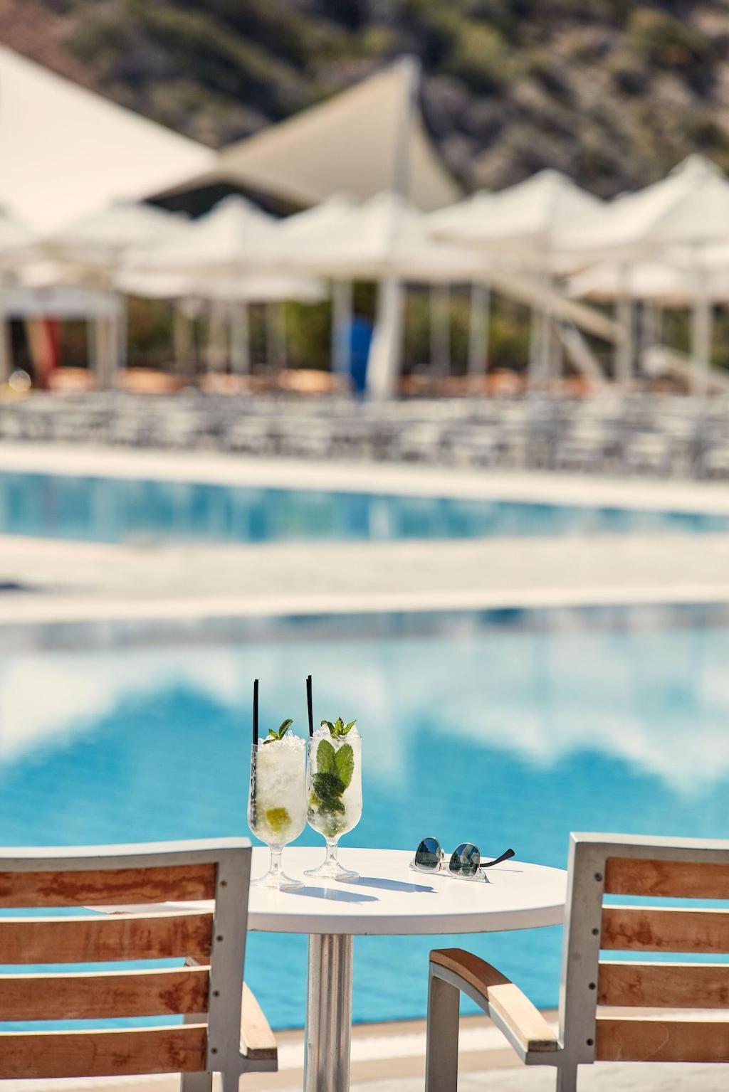 ATLÁNTICA Mikri Poli Crete 5 Sterren, Makris Gialos ,Kreta