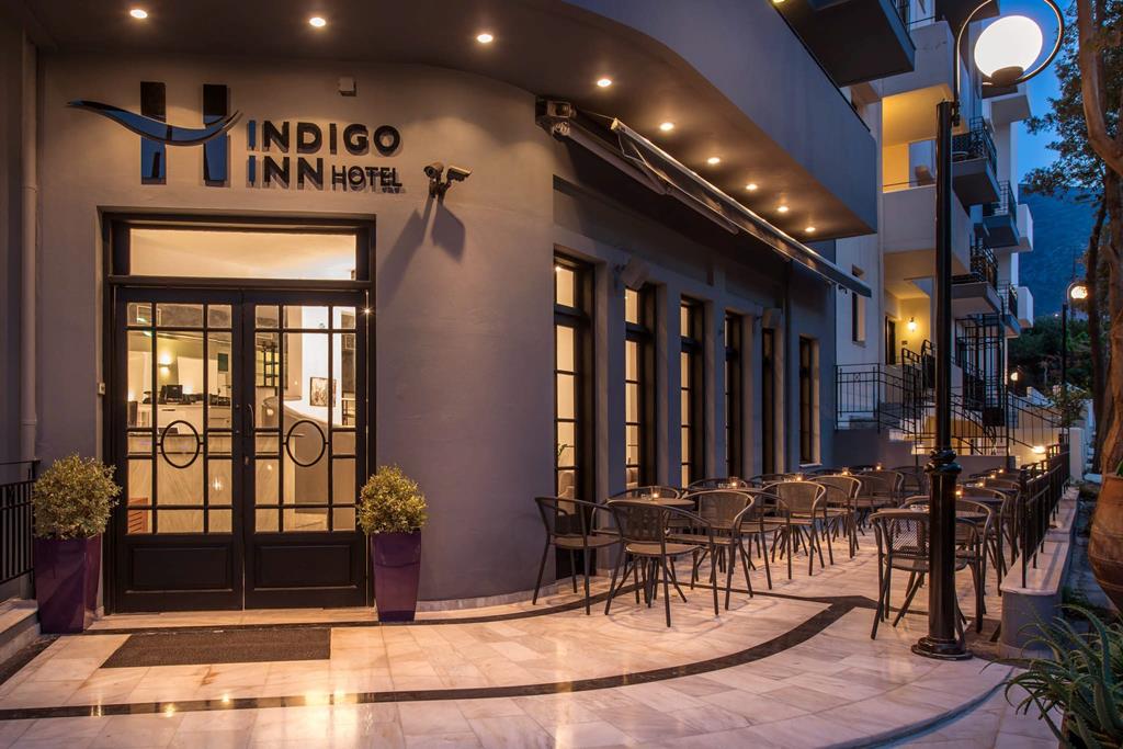 Indigo Inn Casa Chersonissos Kreta