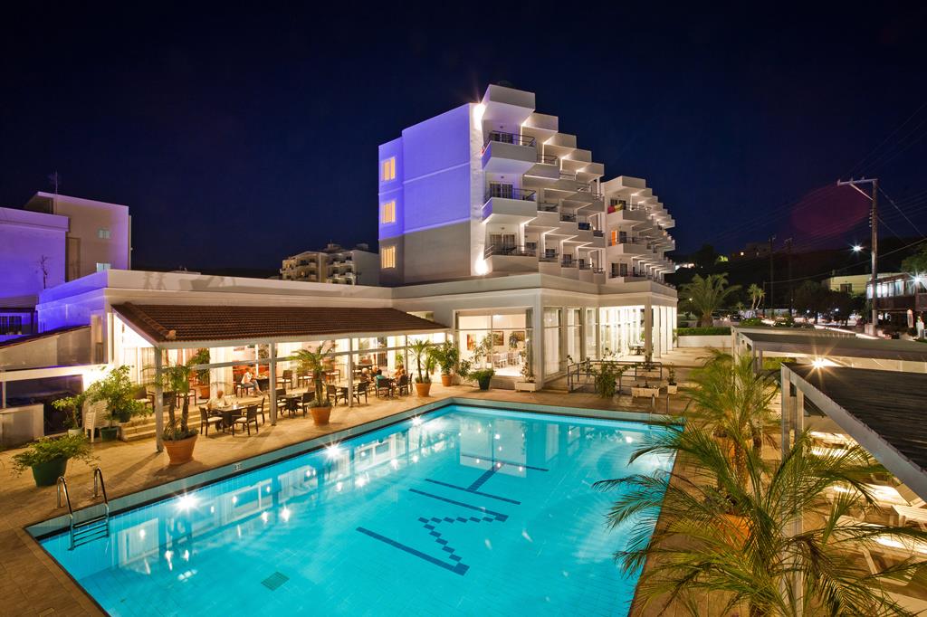 Miramare Bay Pigadia Karpathos