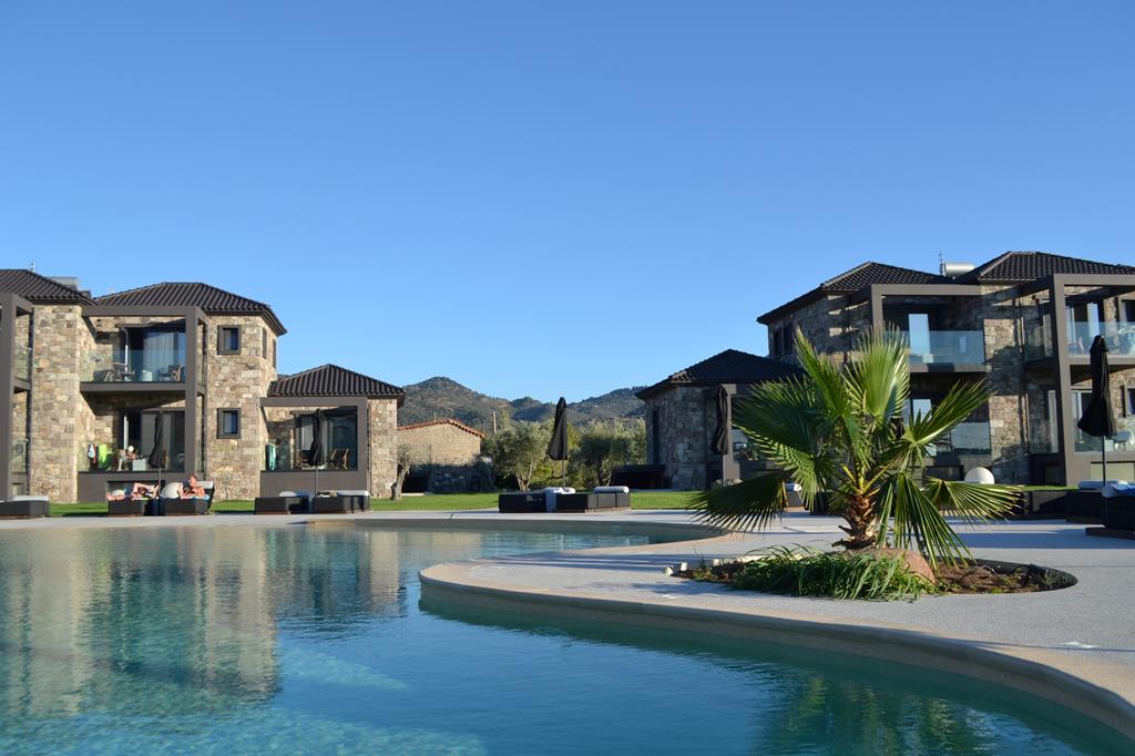 Niki Suites Petra Petra Lesbos