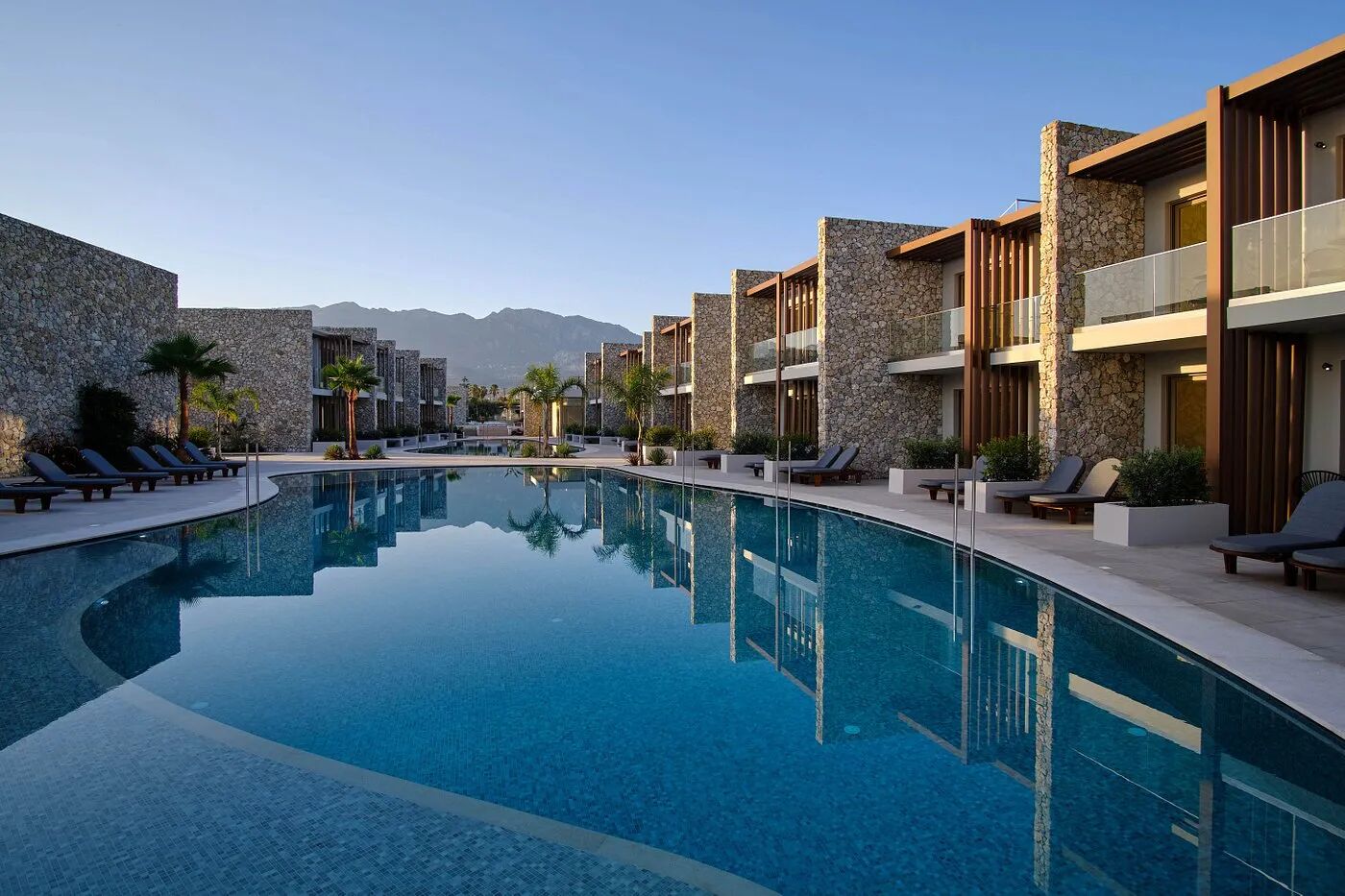 Utopia Blu Hotel 4 Sterren, Tigaki ,Kos