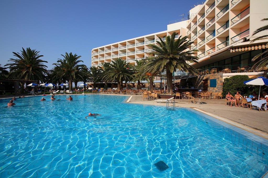 Calimera Sirens Beach Malia Kreta