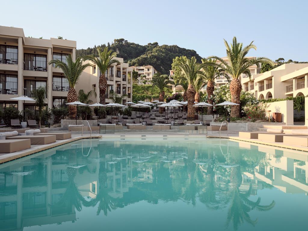 Admiral De Luxe Argassi Zakynthos