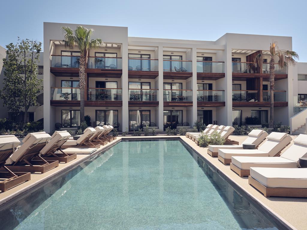 TUI BLUE Zante Maris Tsilivi Zakynthos