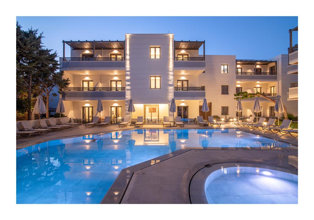 Summer Dream Rethymnon Kreta