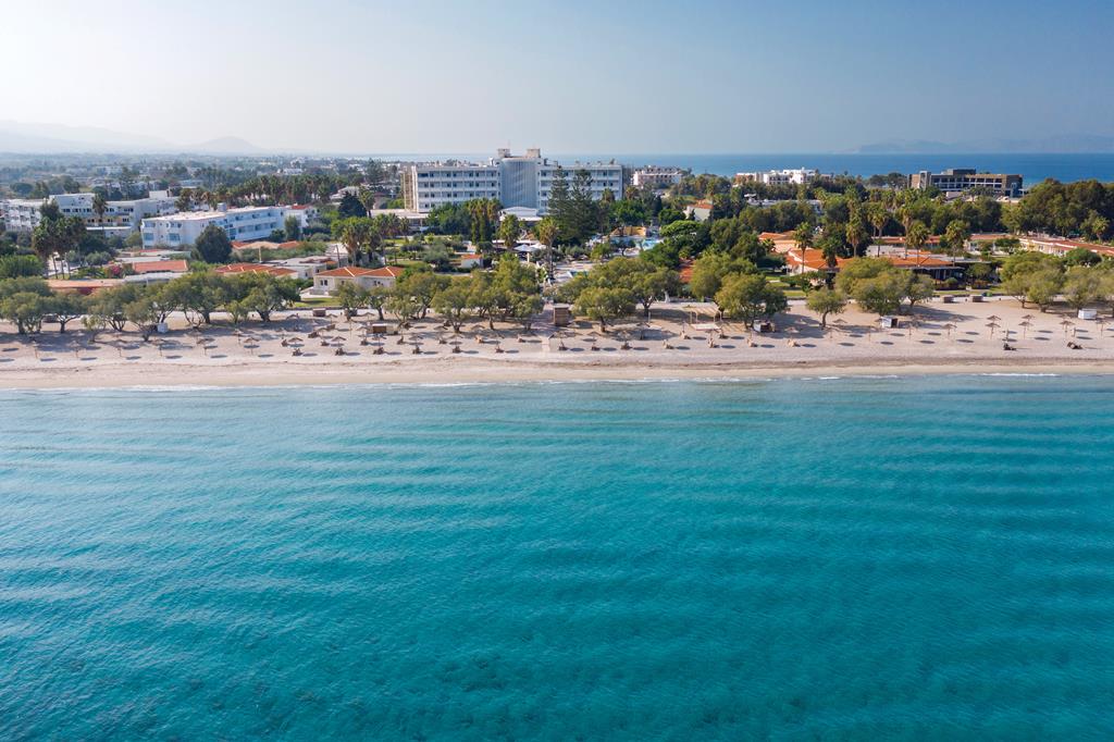 Grand Blue Beach Kardamena Kos