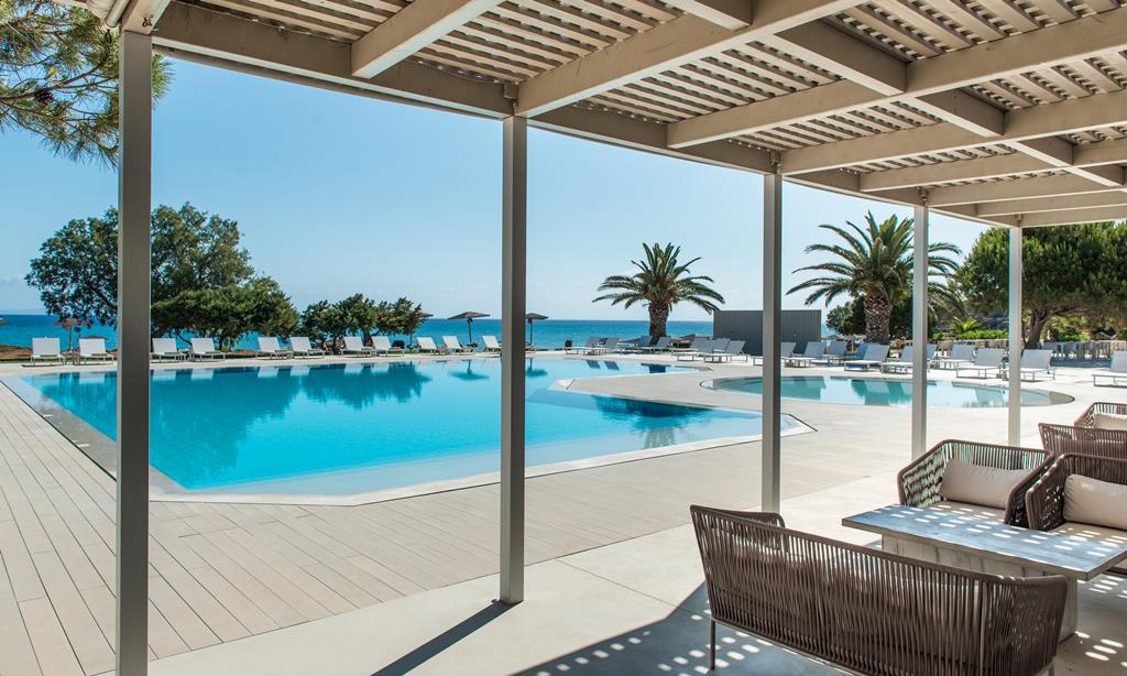 The Bay Vassilikos Zakynthos