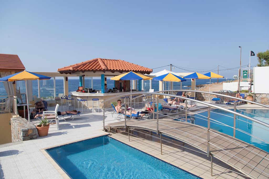 Castello Village Sissi Kreta