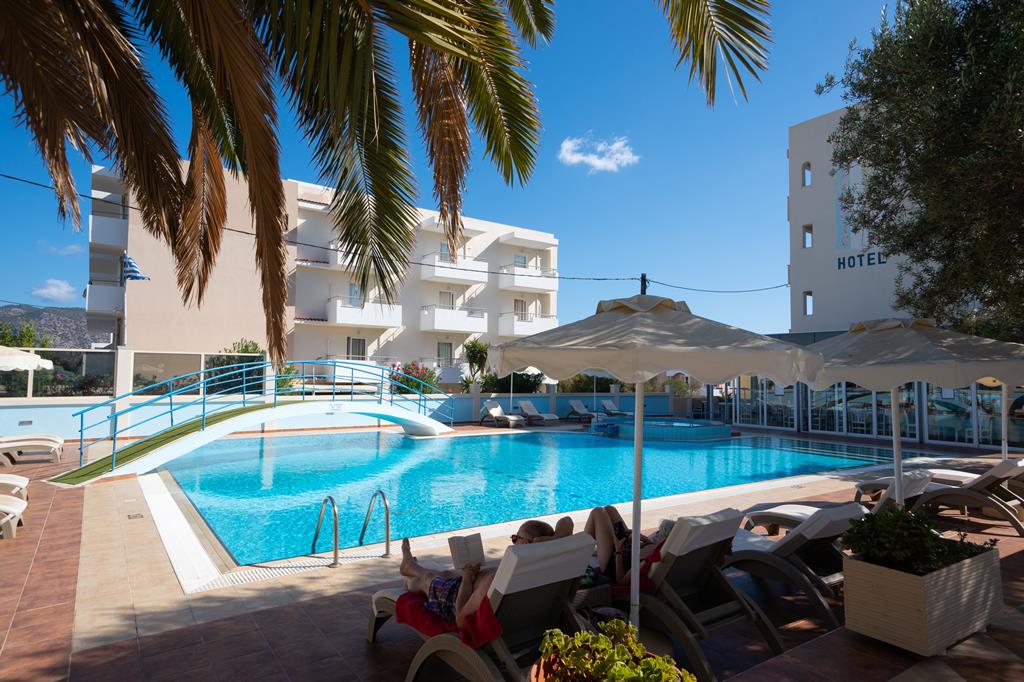 Olympic Pigadia Karpathos