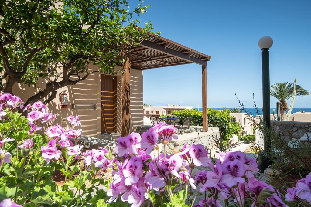 Ida Village Chersonissos Kreta