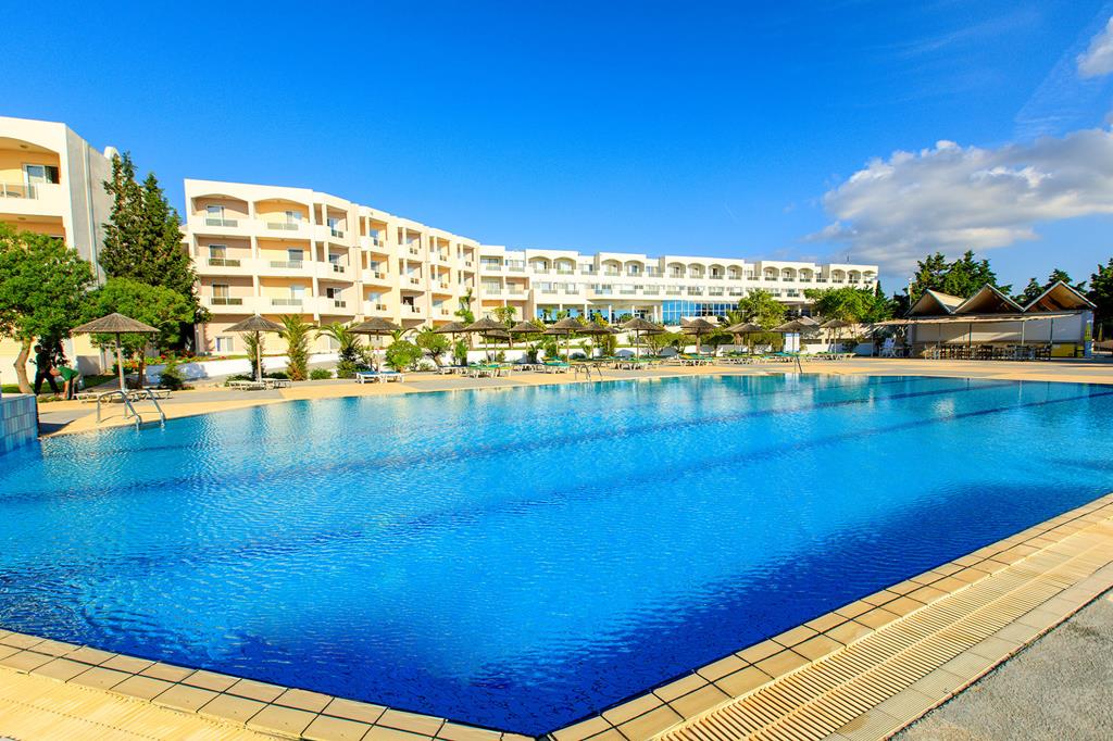 Sovereign Beach Hotel Kardamena Kos