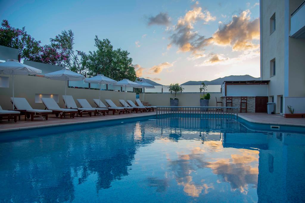 Astron Princess Pigadia Karpathos