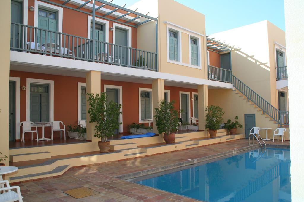 Vecchio Rethymnon Kreta