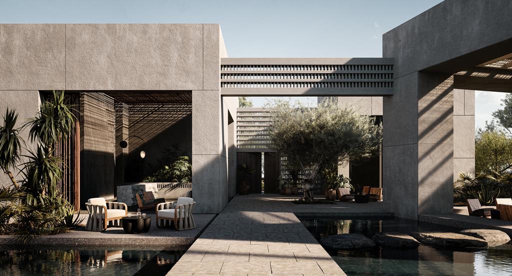 Casa Cook Samos Potokaki Pythagorion Samos