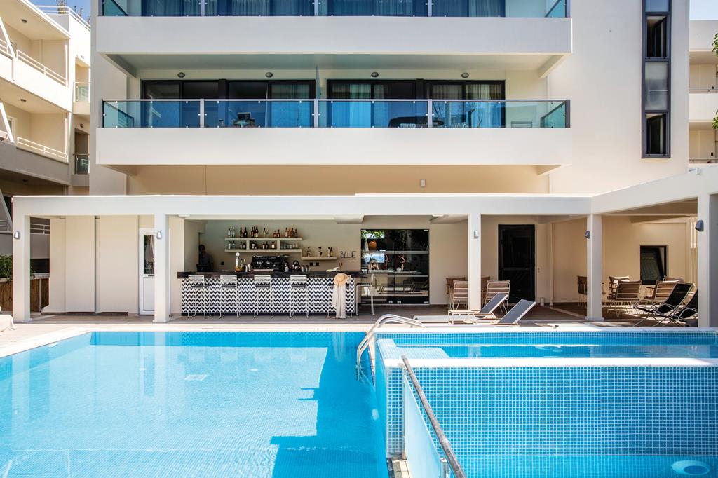 KoSea Boutique Kos stad Kos