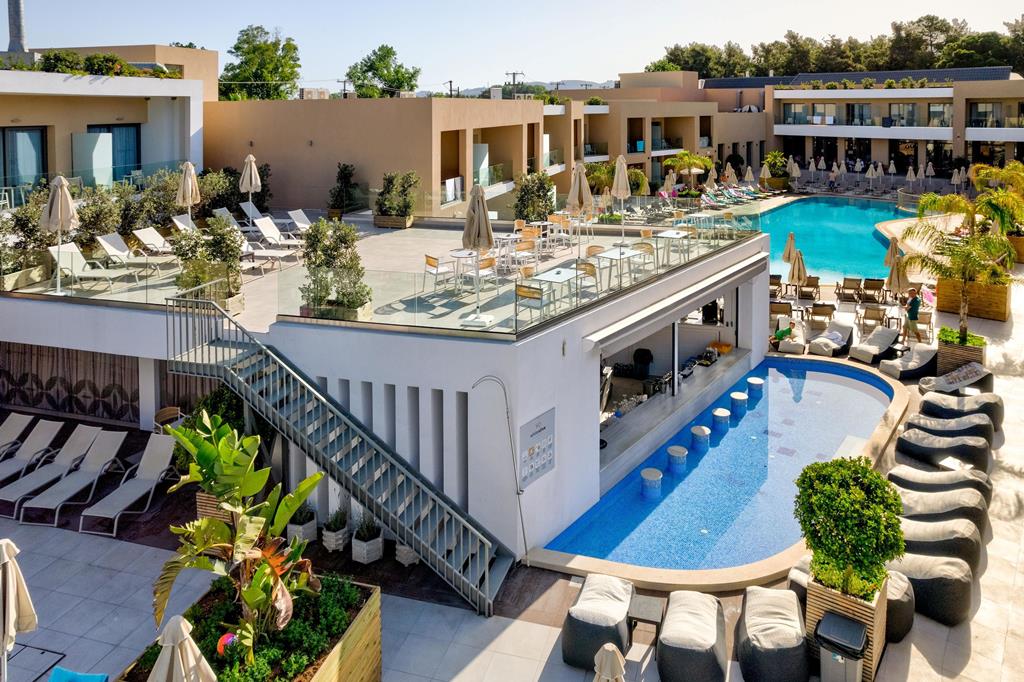 White Olive Elite Laganas Laganas Zakynthos