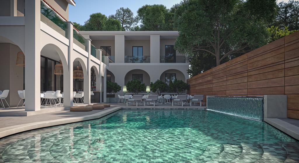 Nikon Boutique Hotel Zakynthos Kalamaki Zakynthos