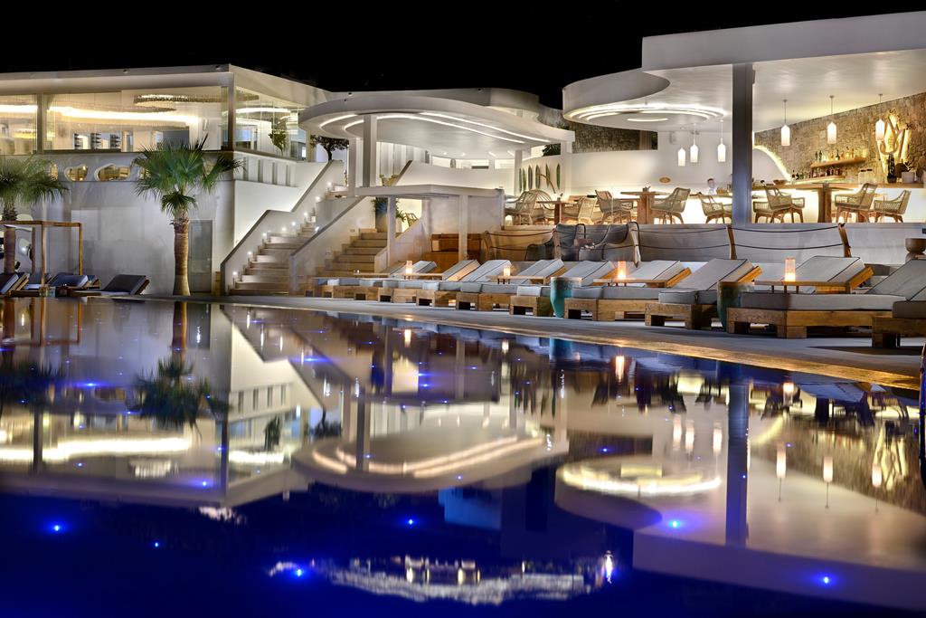 Anax Resort & Spa Agios Ioannis Mykonos