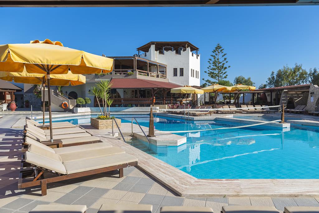 Gaia Garden Kos stad Lambi Kos