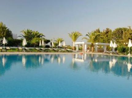 Platanista Hotel 4 Sterren, Psalidi ,Kos