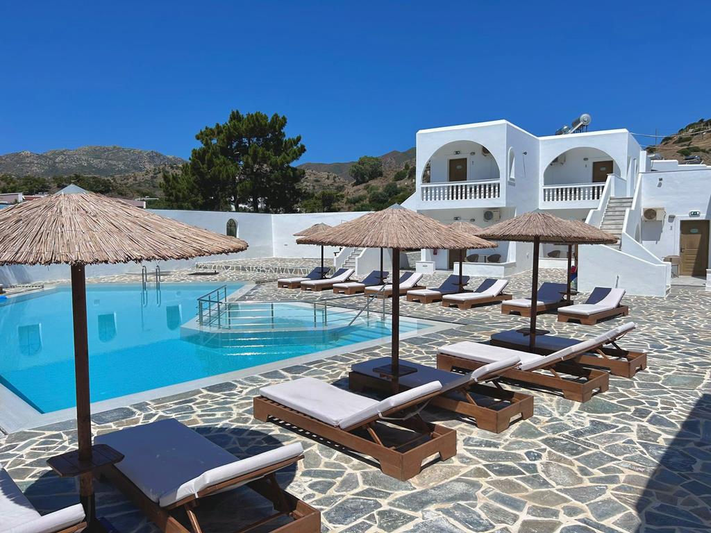 Spinos Pigadia Karpathos